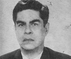 Enrique Gil Gilbert