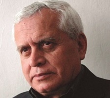 Francisco Proaño Arandi