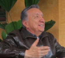 Marco Antonio Rodríguez